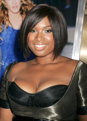 Jennifer Hudson