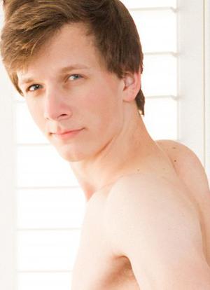 Jonah Fisher