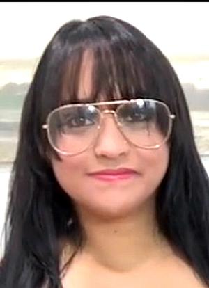 Esmeralda Tetona