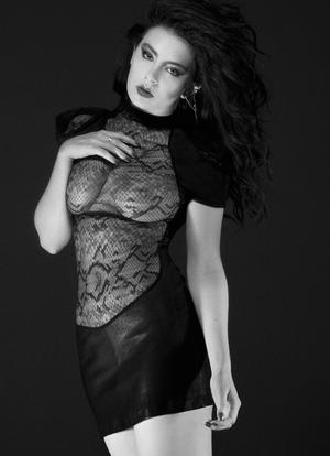 Charli XCX