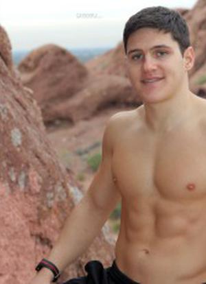 Brett Cady