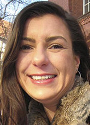 Lucia Excentric