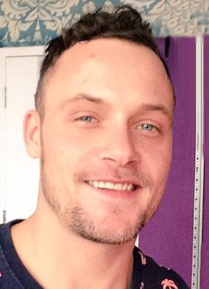 Jake Steeven