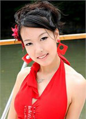 Nanami Aibu