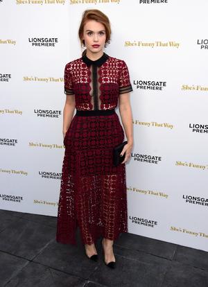 Holland Roden