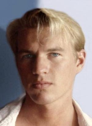 Brad Richardson