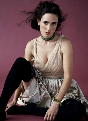 Jennifer Connelly