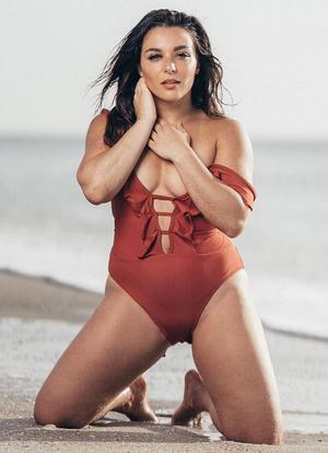 Deonna Purrazzo