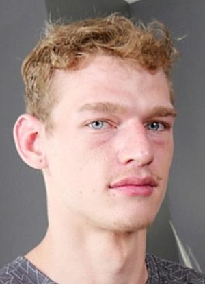 James Nearwater