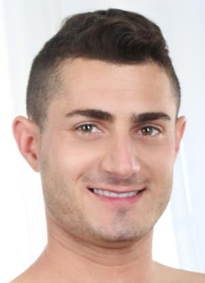 Robbie Carusso
