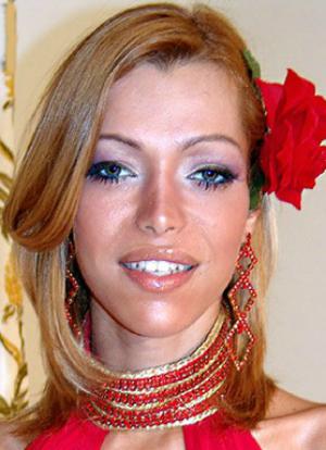 Andressa Barbie
