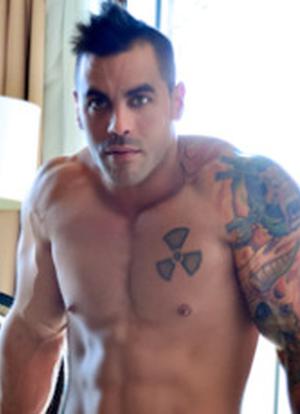 Emilio Calabria