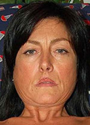 Mary Orsini