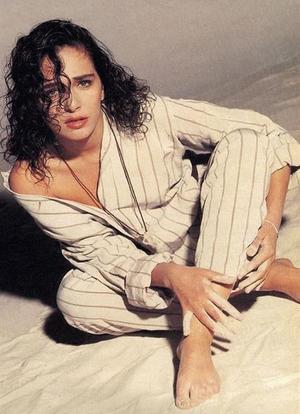 Valeria Golino