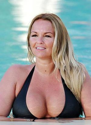 Jennifer Ellison