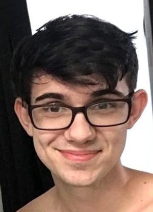 Sammy Eros