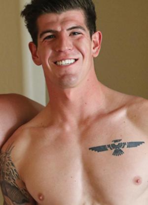 Robbie Valentine