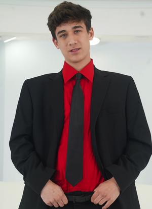 Tony Lovelocks