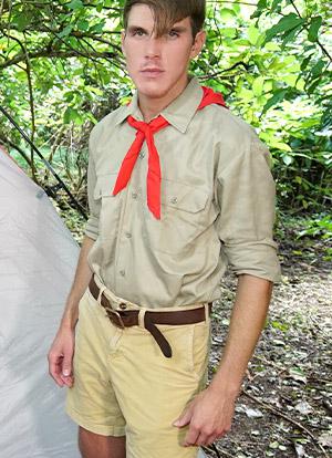 Joshua Kelly