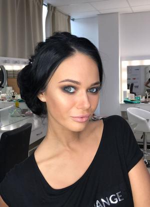 Yana Koshkina