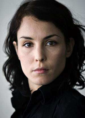 Noomi Rapace