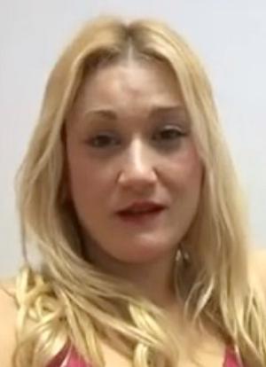 Eva Escort