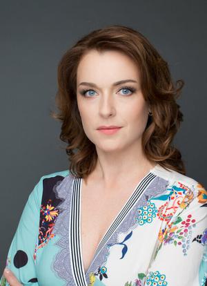 Svetlana Antonova