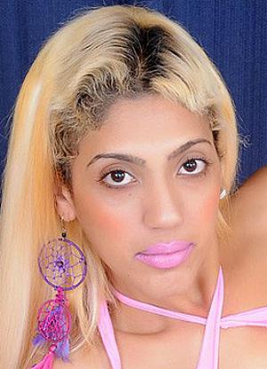 Lavinya Spears