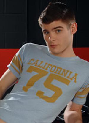 Dylan Andrews
