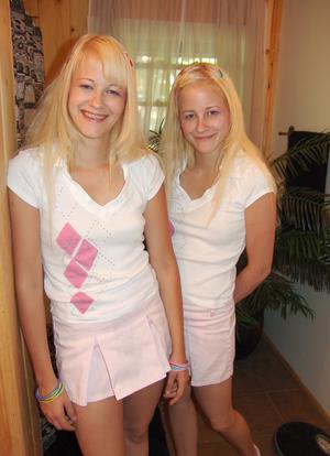 Milton Twins