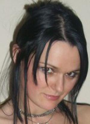 Missy Mayers