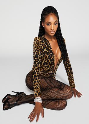 Jourdan Dunn