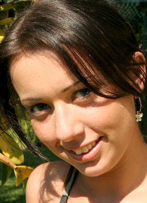 Renata Butterfly