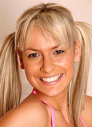 Mandy Lightspeed