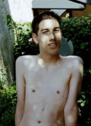 Matthew Stevens