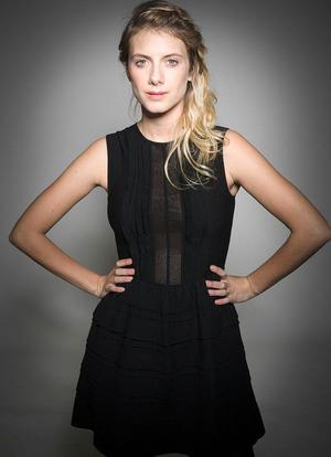 Melanie Laurent