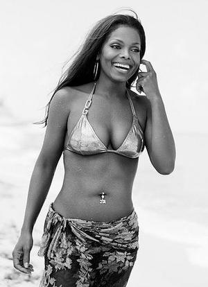 Janet Jackson