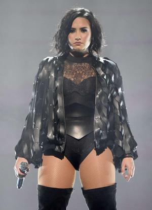 Demi Lovato