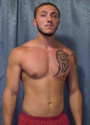 Zachery Andrews
