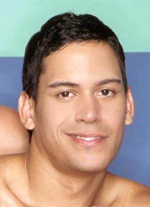 Antonio Montez
