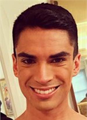 Lee Santino