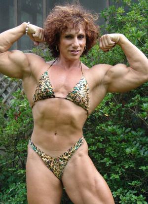 Annie Rivieccio