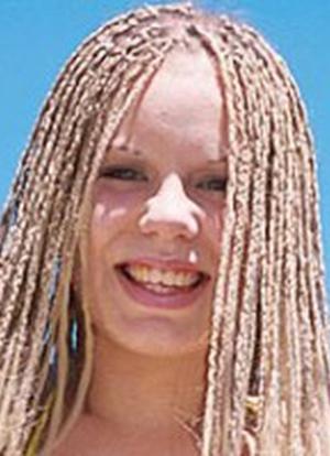Yvonne Paradise