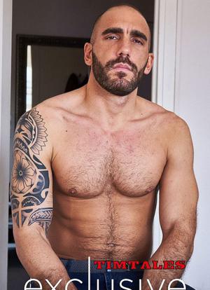 Adam Sahar
