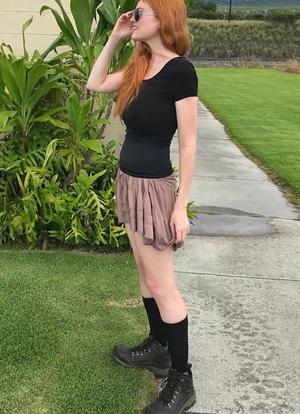 Sarah Beattie