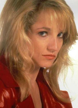 Ellen Barkin