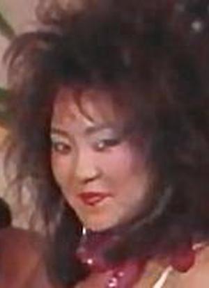 Linda Chu