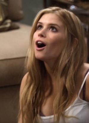 Carlson Young