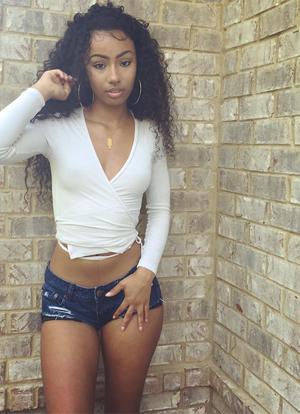 Rubi Rose