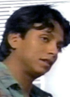 Alex Andrade